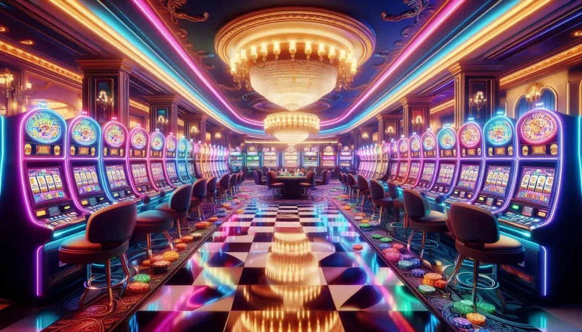 Casino288